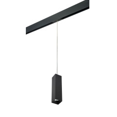 Комплект с трековым светильником Lightstar Rullo (216397+595957) PRORP6397