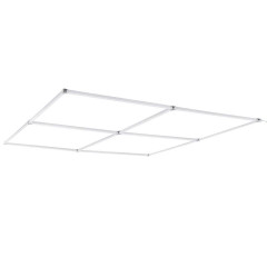 V4Q450124 Четыре квадрата VARIETA 12х17W 450124 (12) + 450003 (5) + 450002 (3) + 450004 (1) + 450000