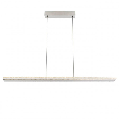 Подвесной светодиодный светильник Globo Klaus 68193H