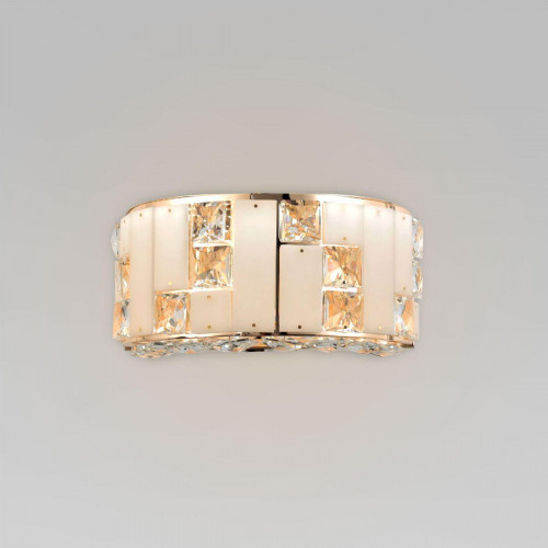 Настенный светодиодный светильник Bogates Cliff 473/1