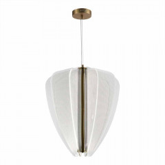 Подвесной светодиодный светильник ST Luce FESALE SL6509.213.01