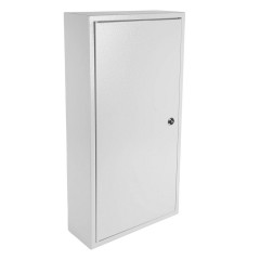 Шкаф навесной распределительный ЩРН-48 Stekker EBX60-1/48-31 IP31, 48 модулей, сталь ArcaMetal 50534