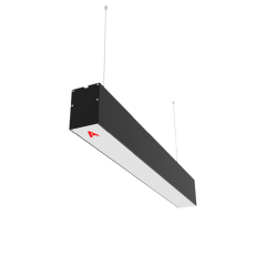Линейный светодиодный светильник WOLTA Pro ДСО02-18-041-6К-70Ч