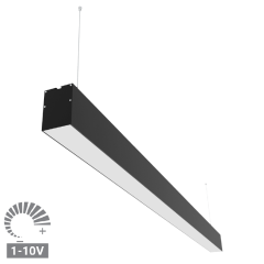 Линейный светодиодный светильник WOLTA Pro ДСО02-54-111-6К-70Ч