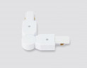 Коннектор поворотный шарнирный Ambrella Light Track System Standard 220V GL7179
