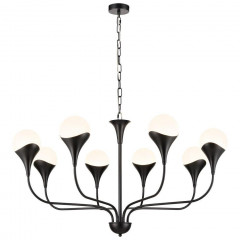 Подвесная люстра Velante 361-023-08