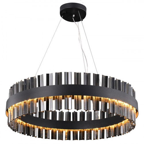 Подвесной светодиодный светильник Favourite Marquis 4262-6P