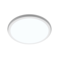 Встраиваемый светодиодный светильник WOLTA DLUS04-15W-6K