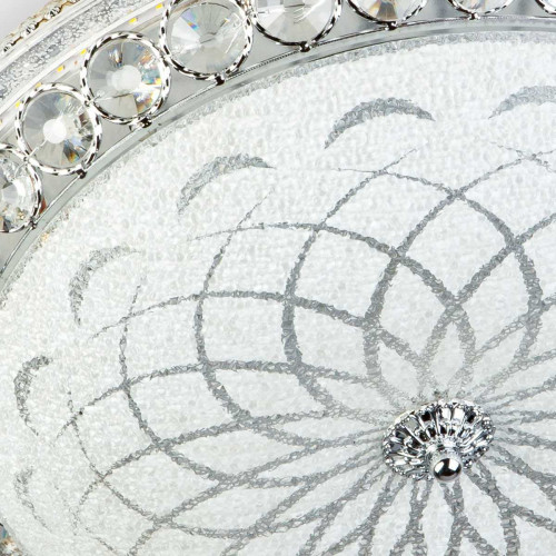 Потолочный светильник LED4U L1107-500 CR