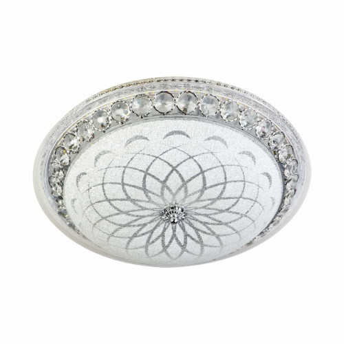 Потолочный светильник LED4U L1107-500 CR