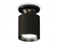 Комплект потолочного светильника Ambrella light Techno Spot XC (N6902, C6302, N6103) XS6302100