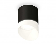 Комплект потолочного светильника Ambrella light Techno Spot XS (C7402, N7175) XS7402036