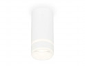 Комплект накладного светильника Ambrella light Techno Spot XS (C8161, N8444) XS8161005
