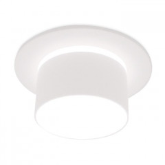 Встраиваемый светильник Ambrella light Techno Spot TN322