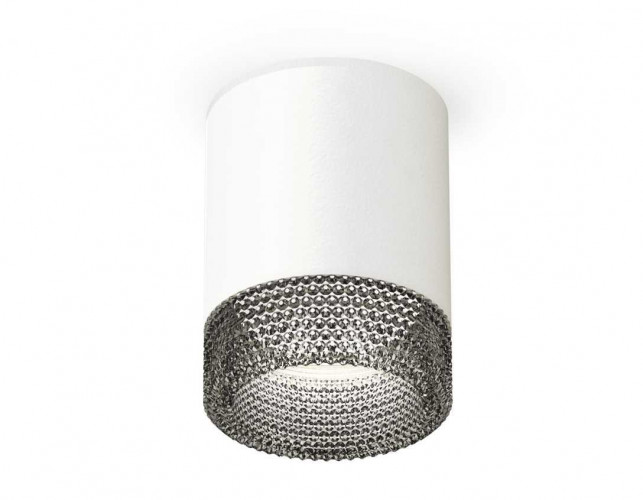 Комплект потолочного светильника Ambrella light Techno Spot XC (C6301, N6151) XS6301041