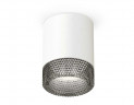 Комплект потолочного светильника Ambrella light Techno Spot XC (C6301, N6151) XS6301041