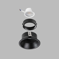 Кольцо фиксации Lightstar Domino 214007