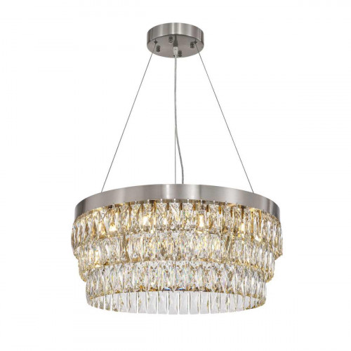 Подвесная люстра Favourite 4715-12P