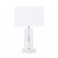 Настольная лампа Arte Lamp Clint A4022LT-1CC