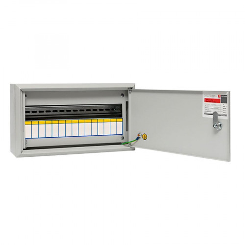 Щит распред. навесной ЩРН-15 (220х400х120) IP31 EKF PROxima mb21-15