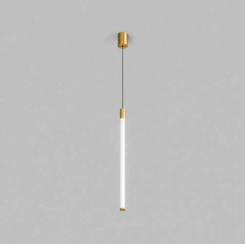 Подвесной светильник DENKIRS AURA DK4314-BR