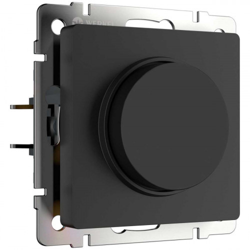 Диммер N Werkel черный матовый W1142008 4690389212901