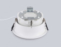 Светильник встраиваемый Ambrella Light TN51810