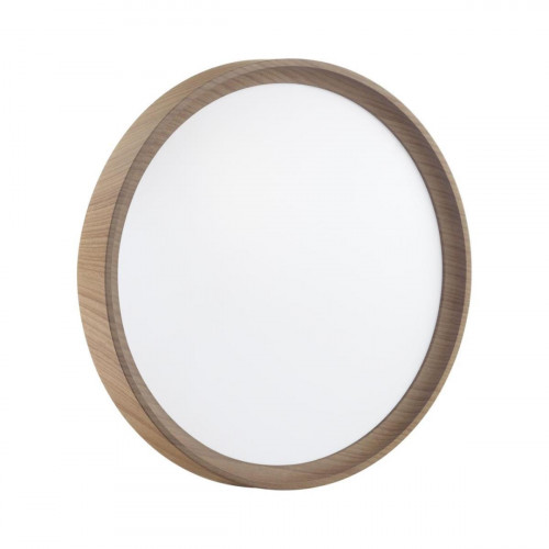 Настенно-потолочный светильник Sonex WOODI 7603/CLN