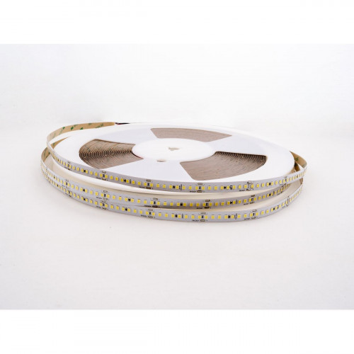 Светодиодная лента LEDS POWER 2835 176/м (16Вт/м) 24В холодная 30м/кат, серия ПРО140 005843