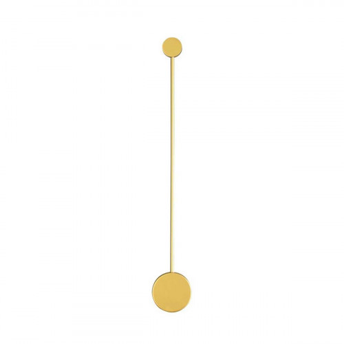 Настенный светодиодный светильник Odeon Light Hightech Satellite 3902/5WG