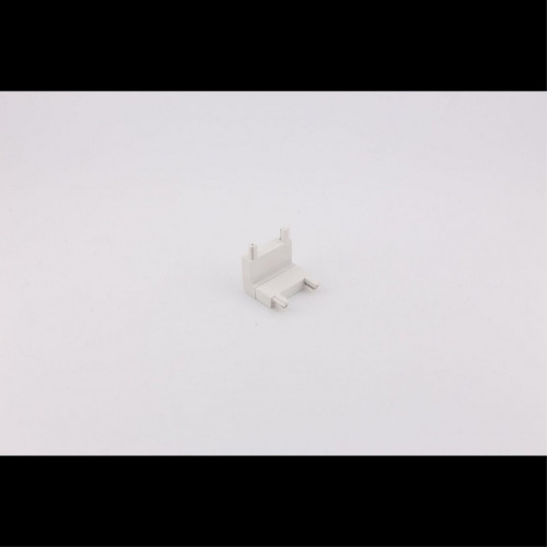 Коннектор питания угловой Aployt Magnetic track 48 APL.0181.10.02