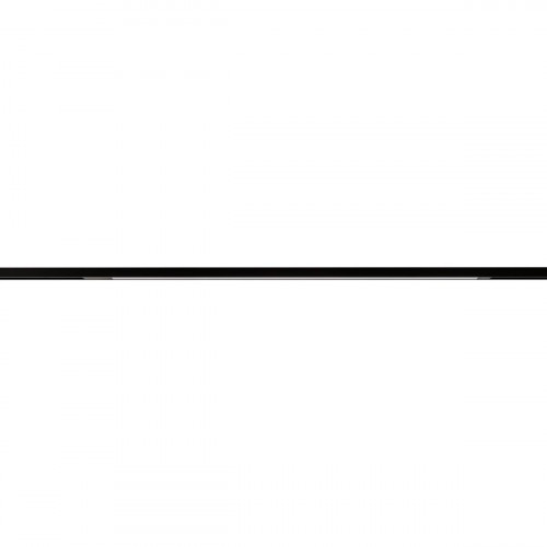 Магнитный трековый светильник Arte Lamp OPTIMA 0.1-10V A7475PL-1BK