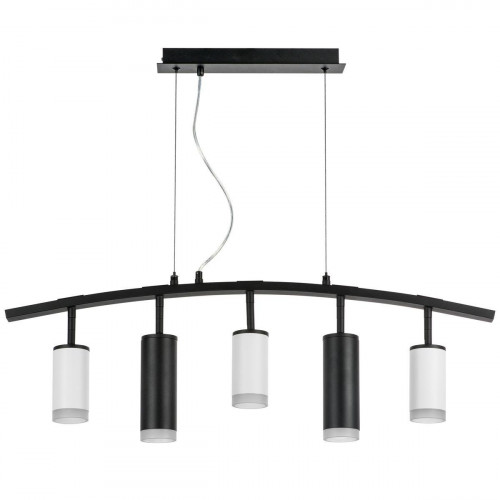 Комплект с подвесной люстрой Lightstar Rullo (571735+214436-3+214487-2+202430-5) LR7353638720