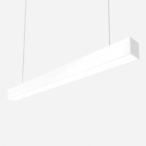 Подвесной светодиодный светильник Siled La Linea 7370062