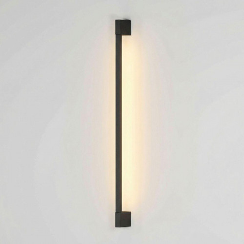 Уличный настенный светодиодный cветильник Elektrostandard Argos 35122/D a072071