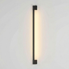 Уличный настенный светодиодный cветильник Elektrostandard Argos 35122/D a072071