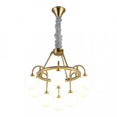 Подвесная люстра Aployt Eloiz APL.839.03.09