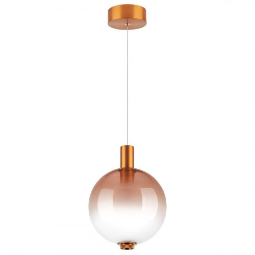 Подвесной светодиодный светильник Lightstar Colore 805402