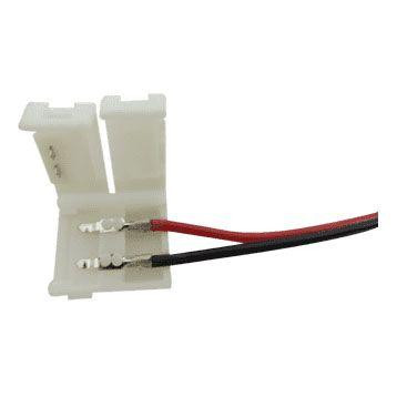 Коннектор для ленты SMD-5050 SWG 2pin-10mm30mm-1 000168
