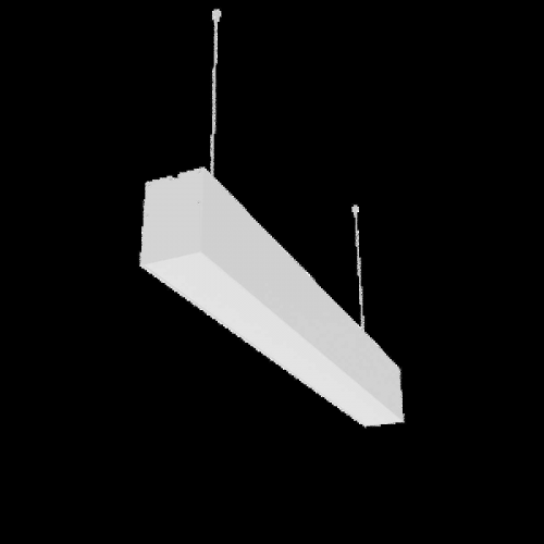 Линейный светодиодный светильник WOLTA Pro ДСО02-18-001-4К-70Б