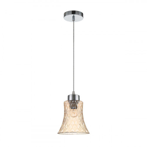 Подвесной светильник Escada Carnival 10193/1S Amber