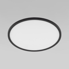 Потолочный светодиодный светильник TK Lighting 18796 Aqua CCT+DIM IP54