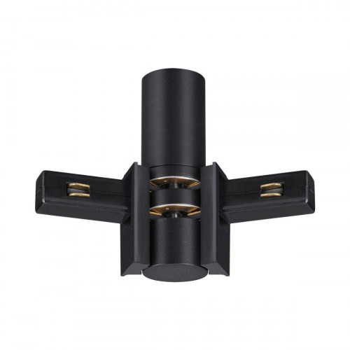 Коннектор гибкий L-образный Novotech Shino Flum 135249