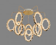 Люстра потолочная Alfa Light F1424-21