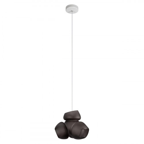 Подвесной светильник Loft IT Cluster 10467P Black