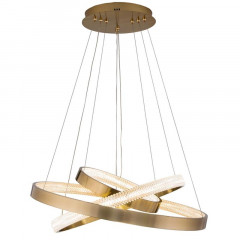 Подвесной светильник Loft-Concept Ring Horizontal 40.2857-0 28313