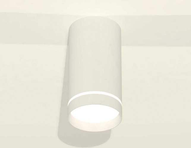 Комплект накладного светильника Ambrella light Techno Spot XS (C8161, N8461) XS8161006