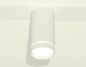 Комплект накладного светильника Ambrella light Techno Spot XS (C8161, N8461) XS8161006