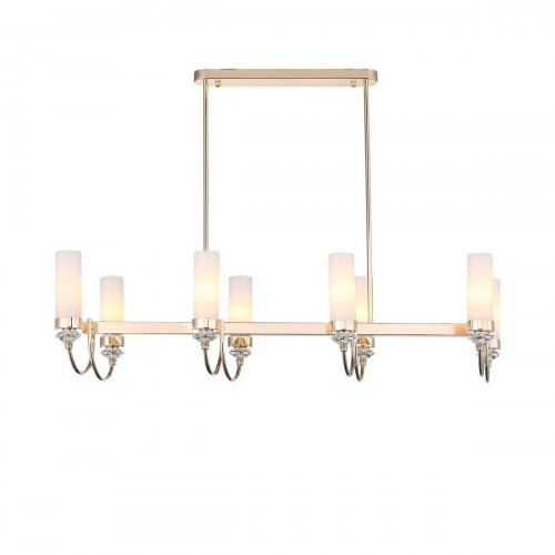 Подвесная люстра ST Luce Elegra SL1402.263.08