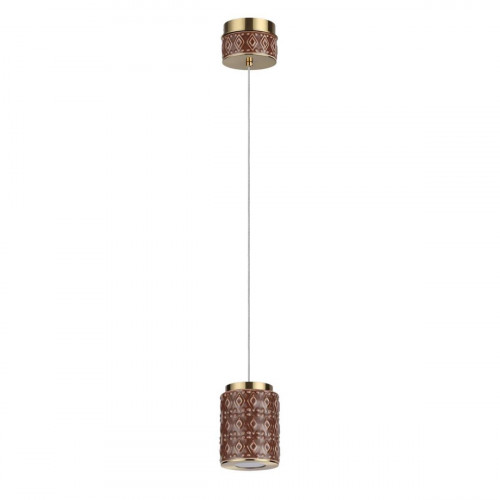 Подвесной светильник Odeon Light Lulu L-Vision 5453/5LA